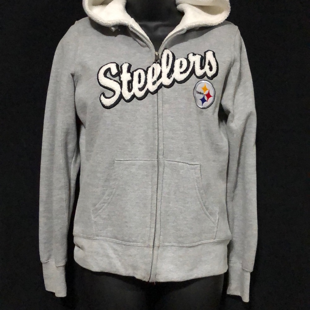 Pittsburgh Steelers Jacket